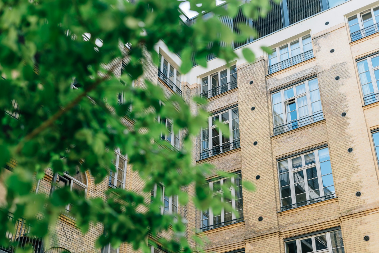 Nikon D800 + Nikon AF-S Nikkor 50mm F1.4G sample photo. Brown concrete building photography