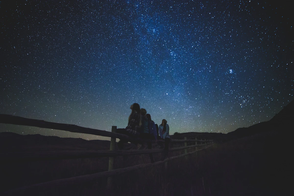 How to Find the Exact Solstice Moment