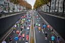 Marathon Runners & 5K to 42K Pacing Club