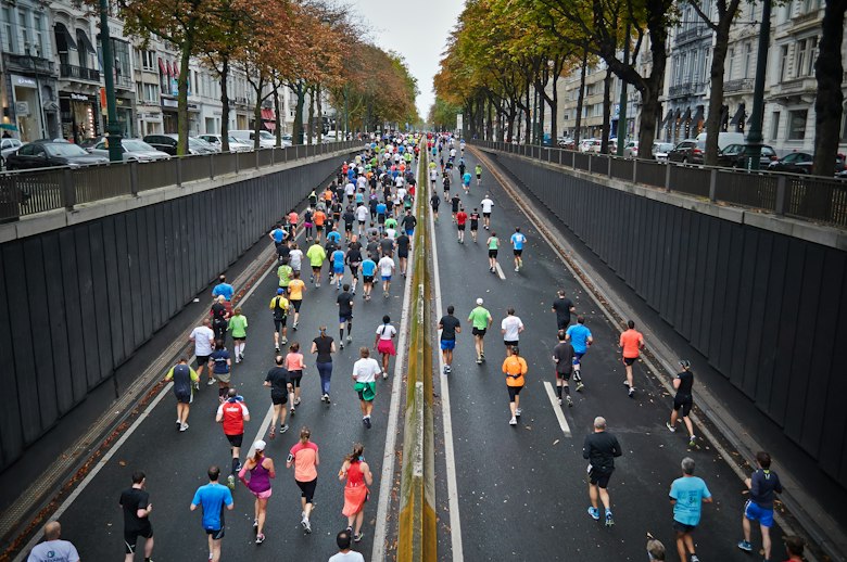 London Marathon 2026