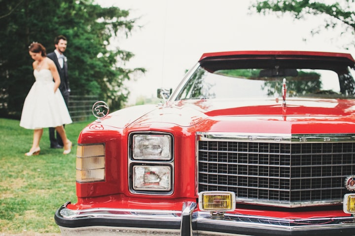 8 Wedding Car Hire Tips for Your Special Occasion