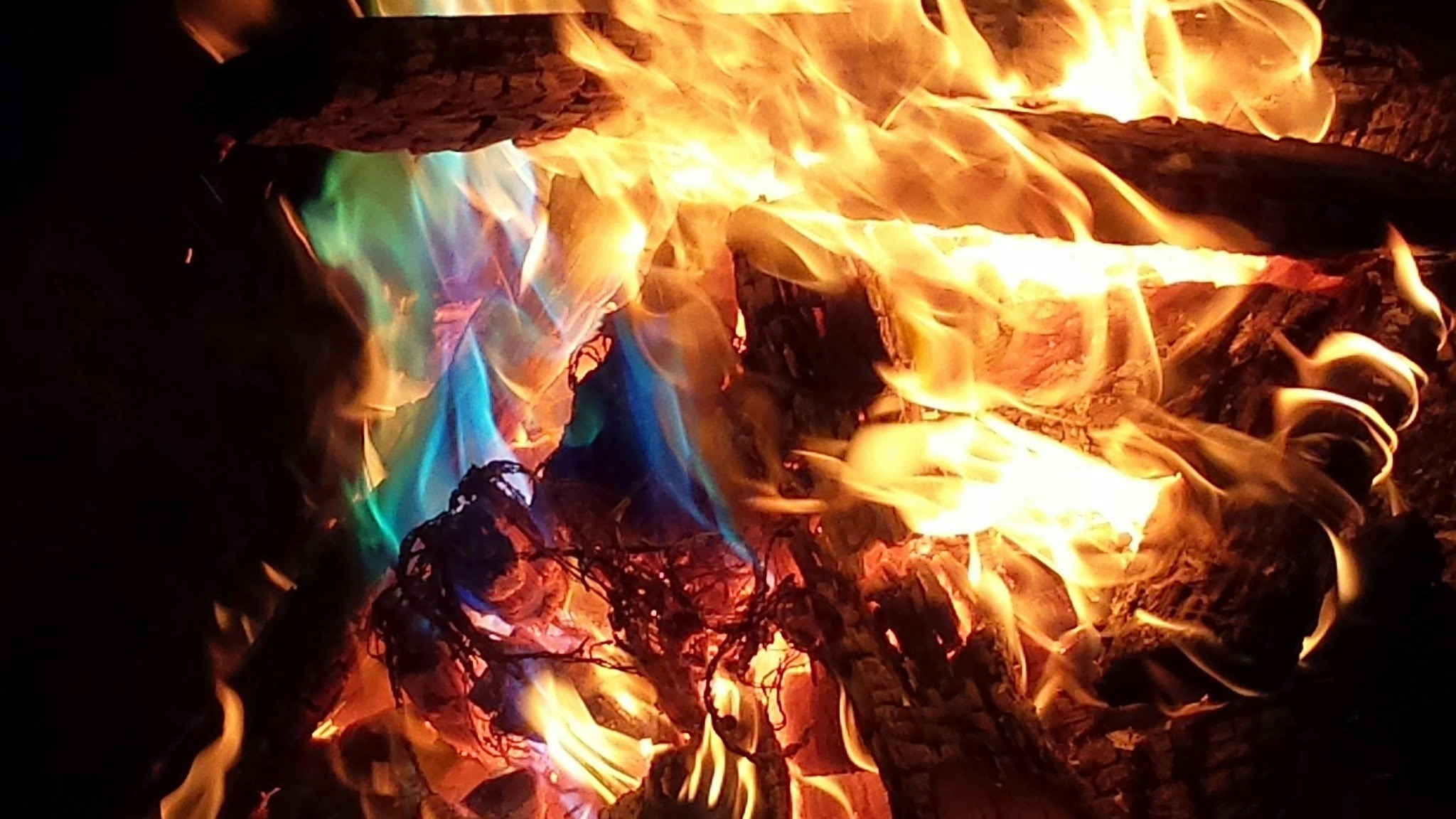 Free Unsplash photo from Eric Bauer