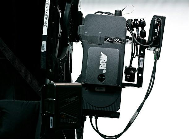5. Motion Control Systems Become a Key Layer in AI-Driven Manufacturing