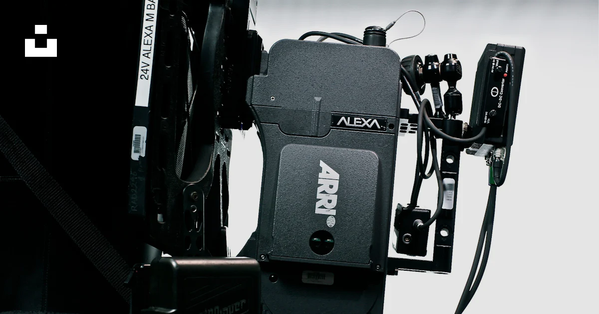 Alexa Retangular Rectangular black Alexa corded electronic device photo – Free ...