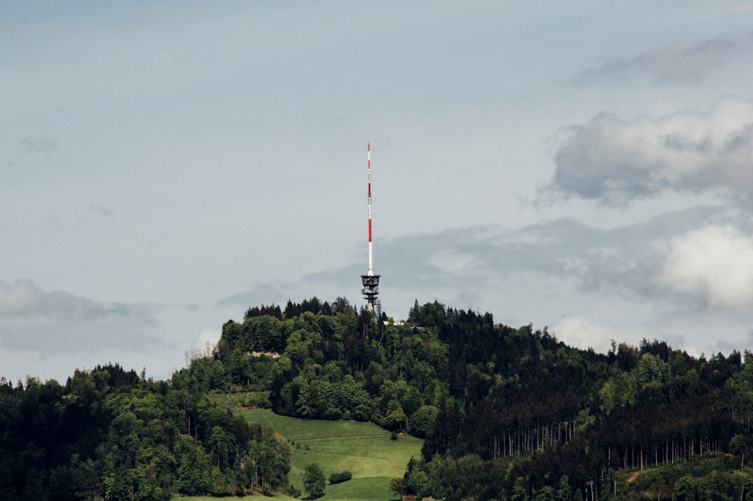 Hill photo spot Bantiger Oberried am Brienzersee