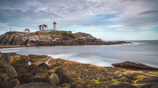 Cape Neddick Lighthouse things to do in New Castle