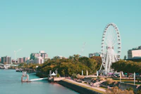 Best Solo Traveler Spots in Brisbane: Where to Eat, Drink, and Connect