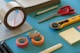 Craft supplies and materials