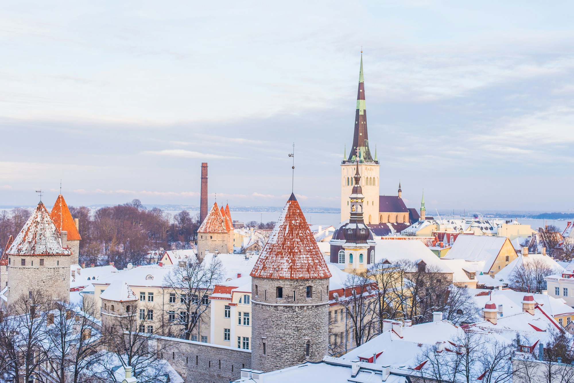 Exploring Estonia: A Comprehensive Travel Guide