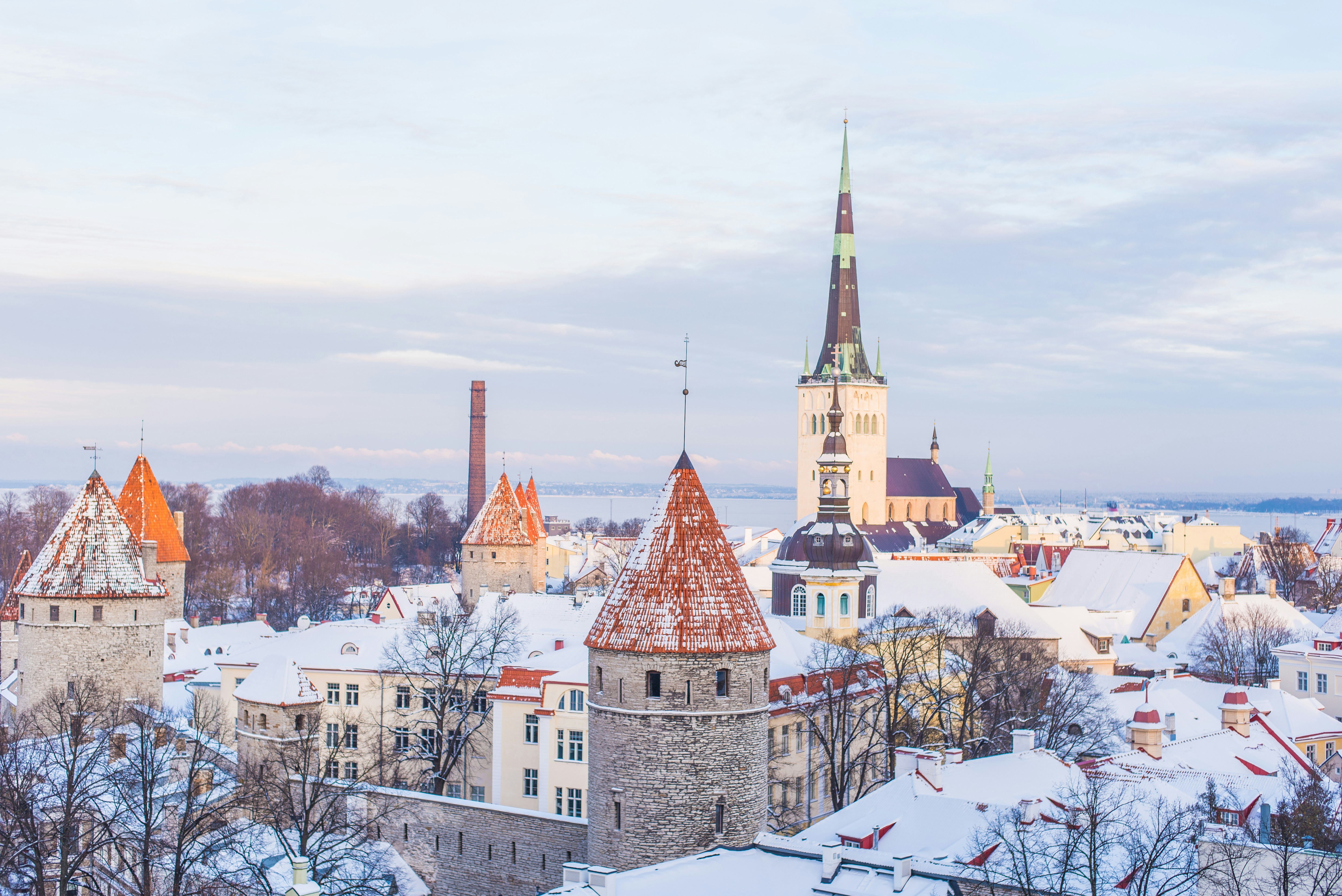 Tallinn