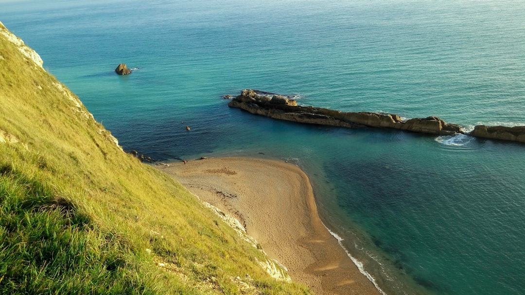 Headland photo spot Durdle Door West Lulworth