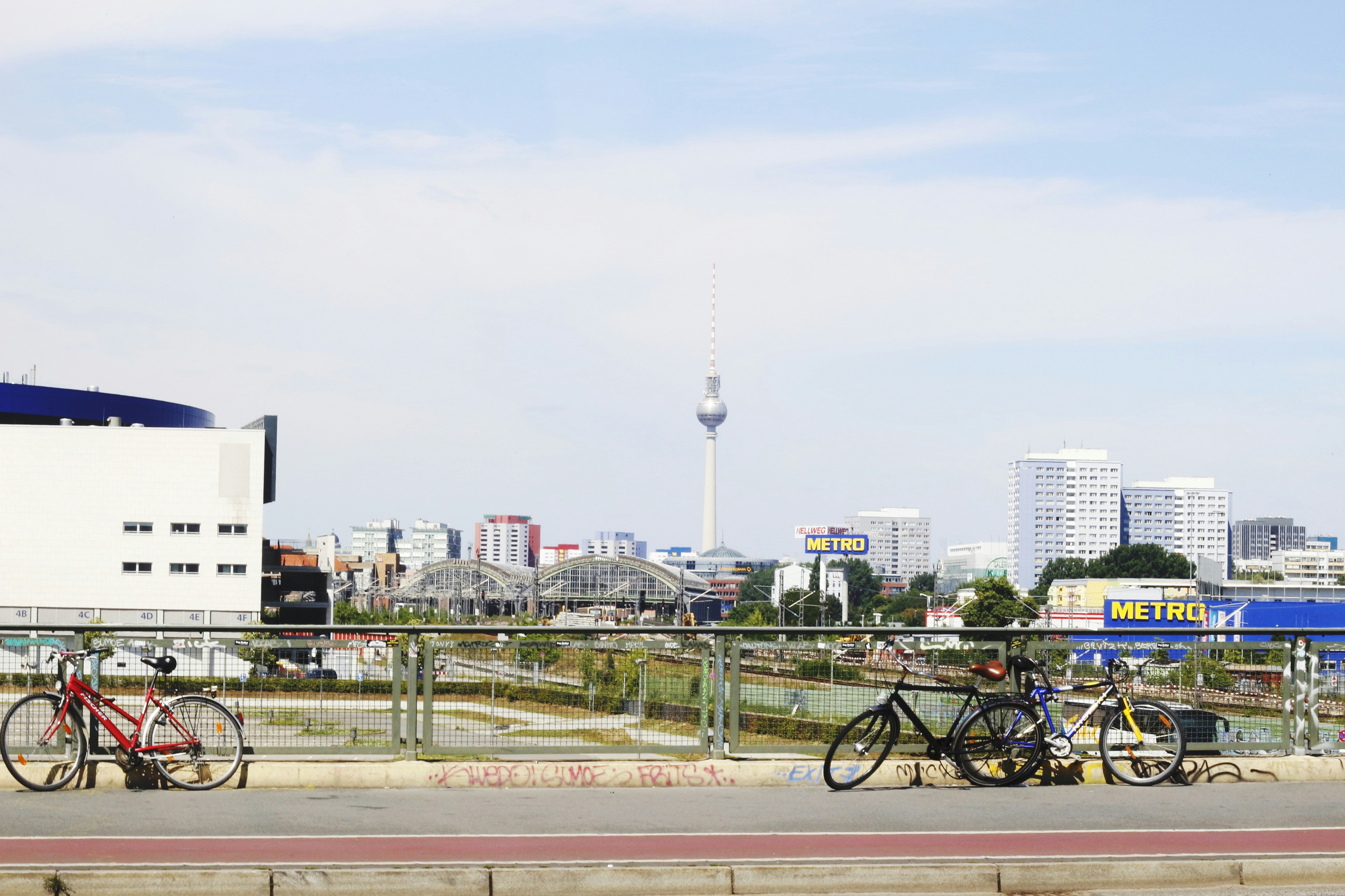 Free Unsplash photo from Camilla Bundgaard