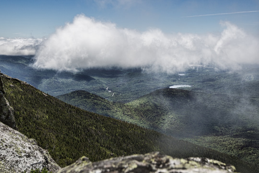 Travel Tips and Stories of Whiteface Mountain in United States