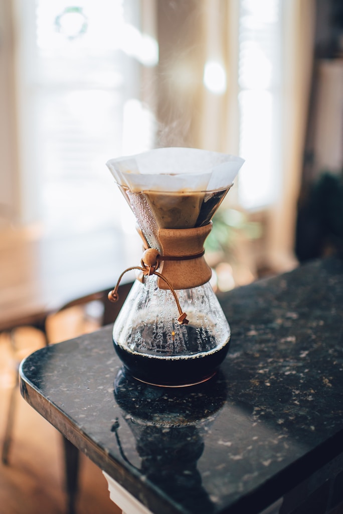 Coffee Maker