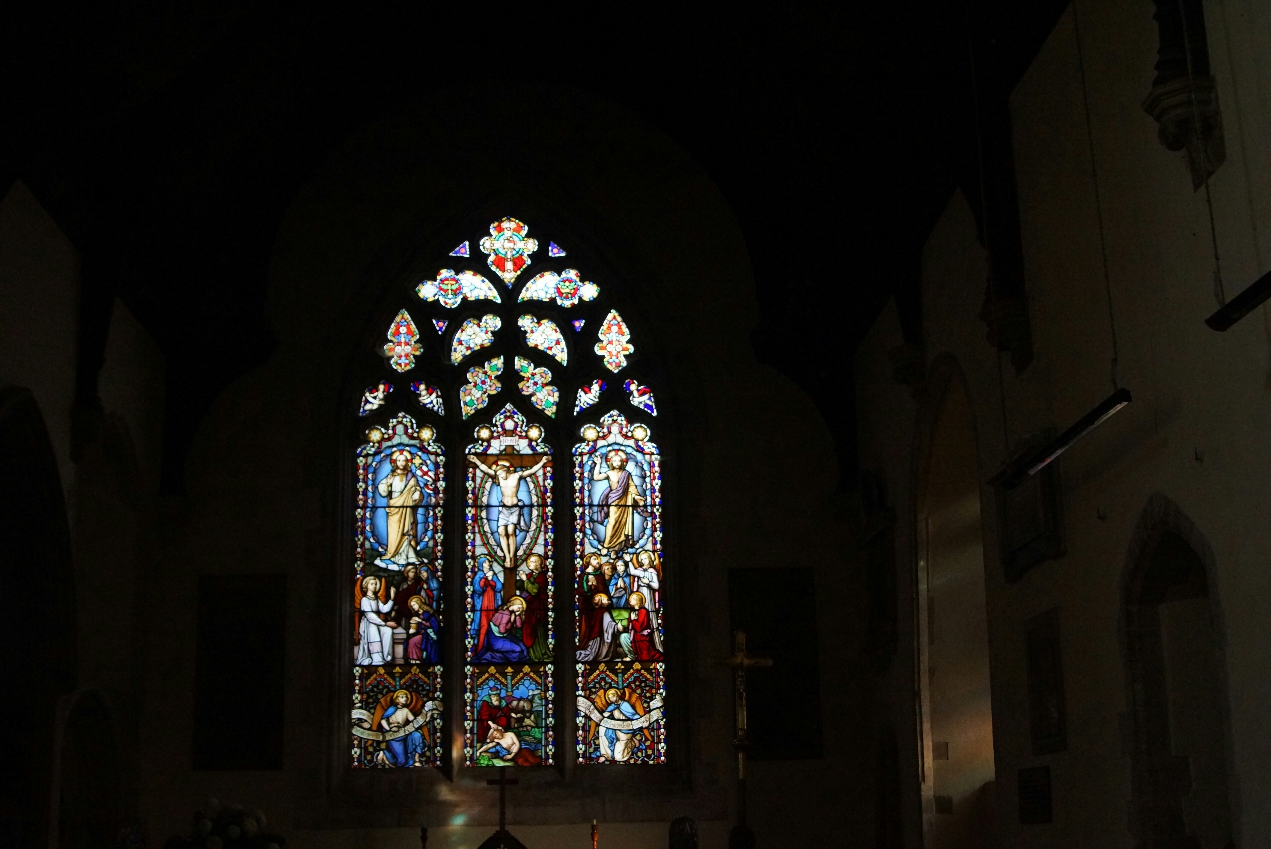 Free Unsplash photo from Emily Morter