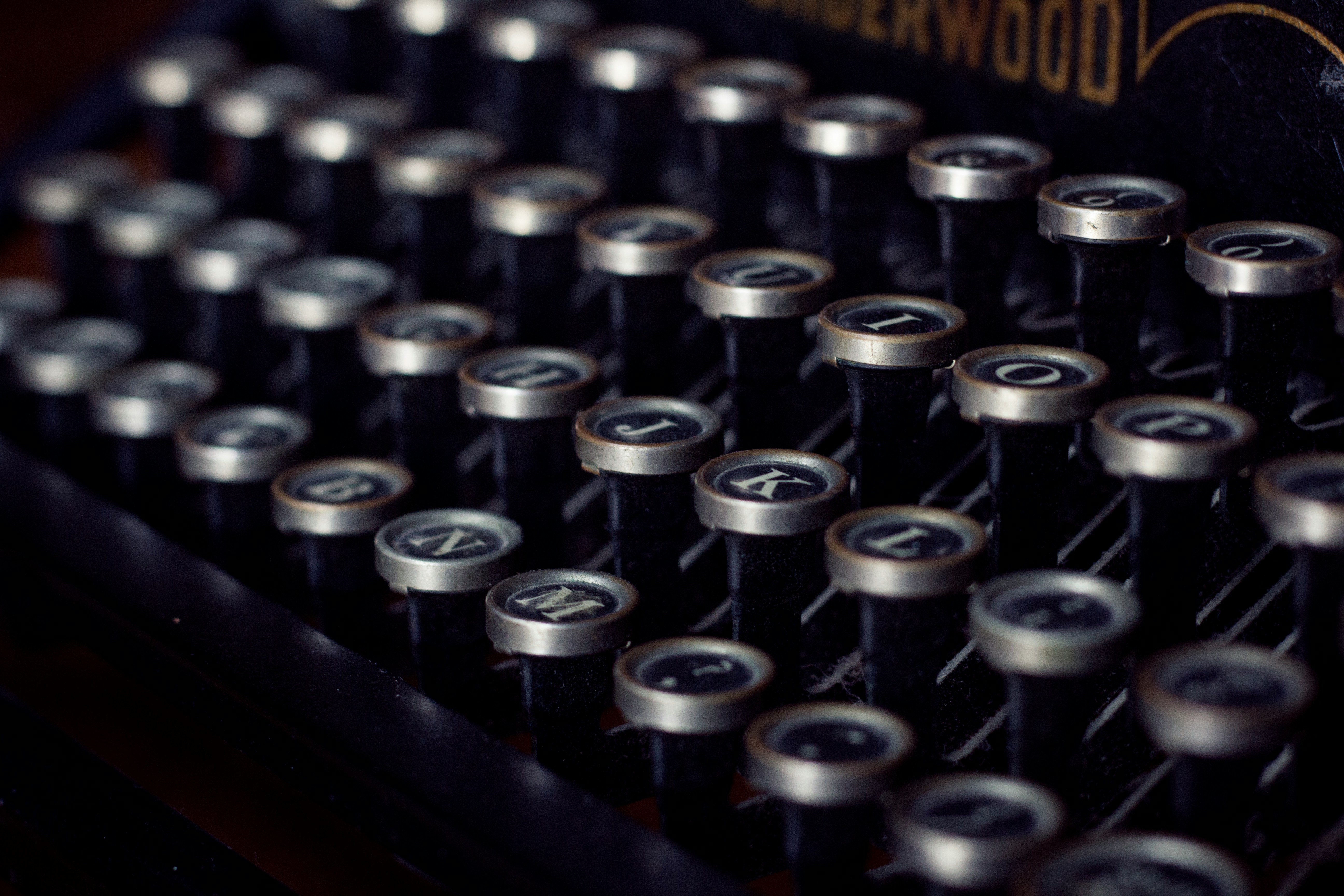 Clack Manifesto: The Typewriter Underground Turning Keystrokes Into Acts of Defiance