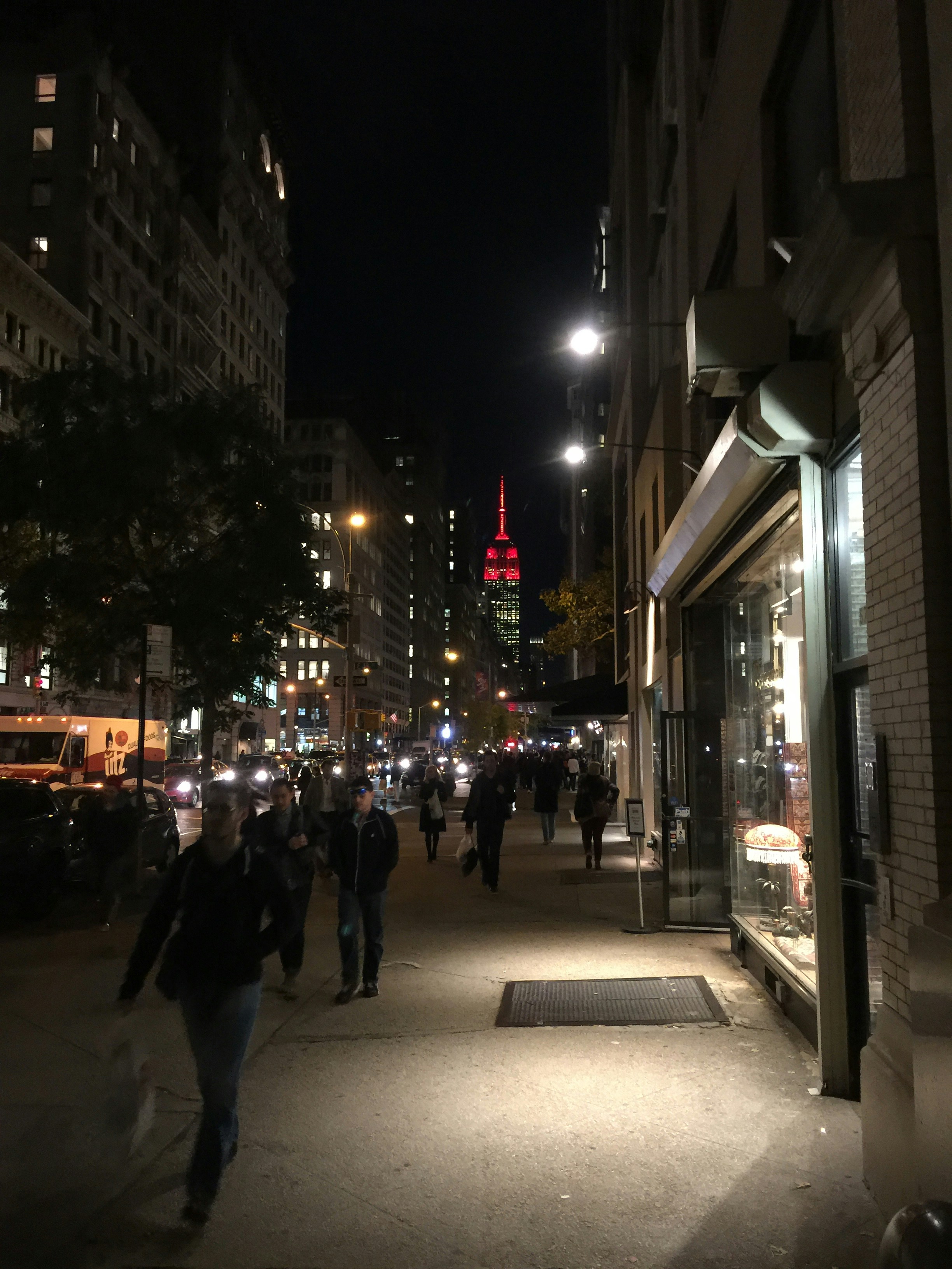 Free Unsplash photo from Andy Principe