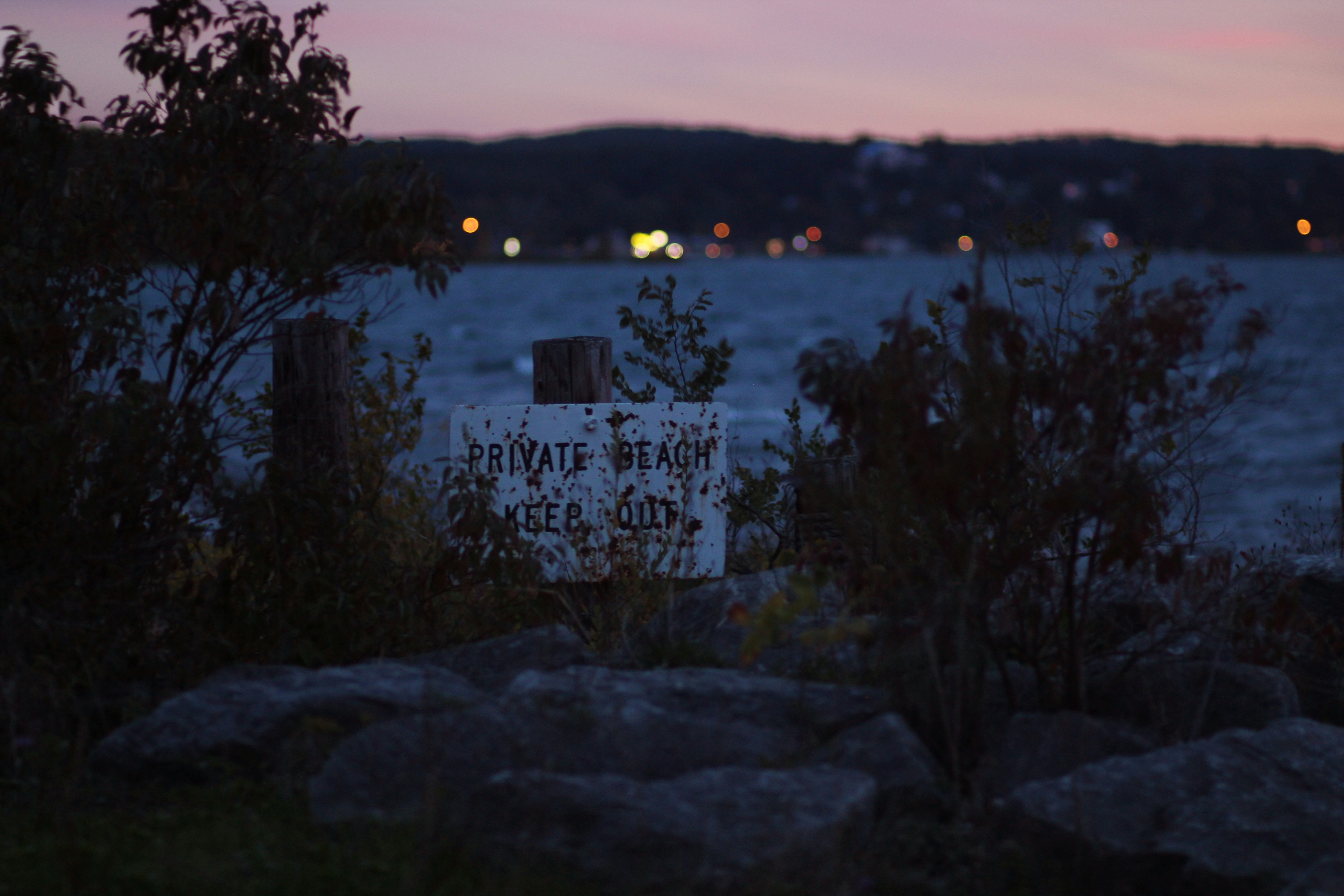 Photo By Nicole Harrington