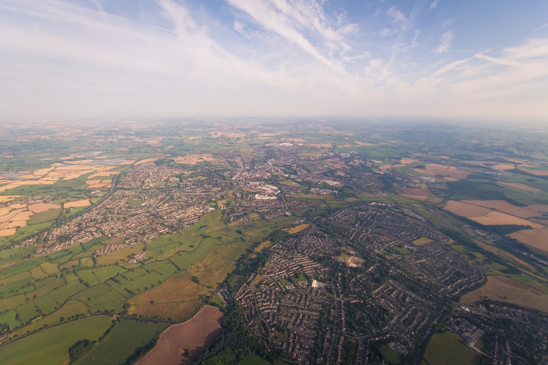 Plain photo spot Brocton Weobley