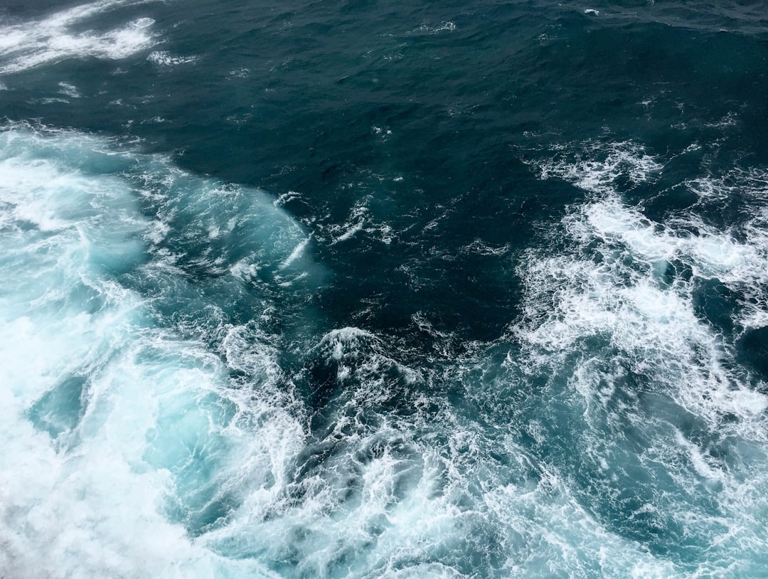 photo of Bronte Ocean near Sea Cliff Bridge