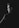 grayscale photo of man wearing blazer