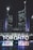 Tall, illuminated skyscrapers tower over a public square at night, with the word 'TORONTO' brightly lit in various colors at the forefront. Reflections of the lights shimmer on a wet surface below.