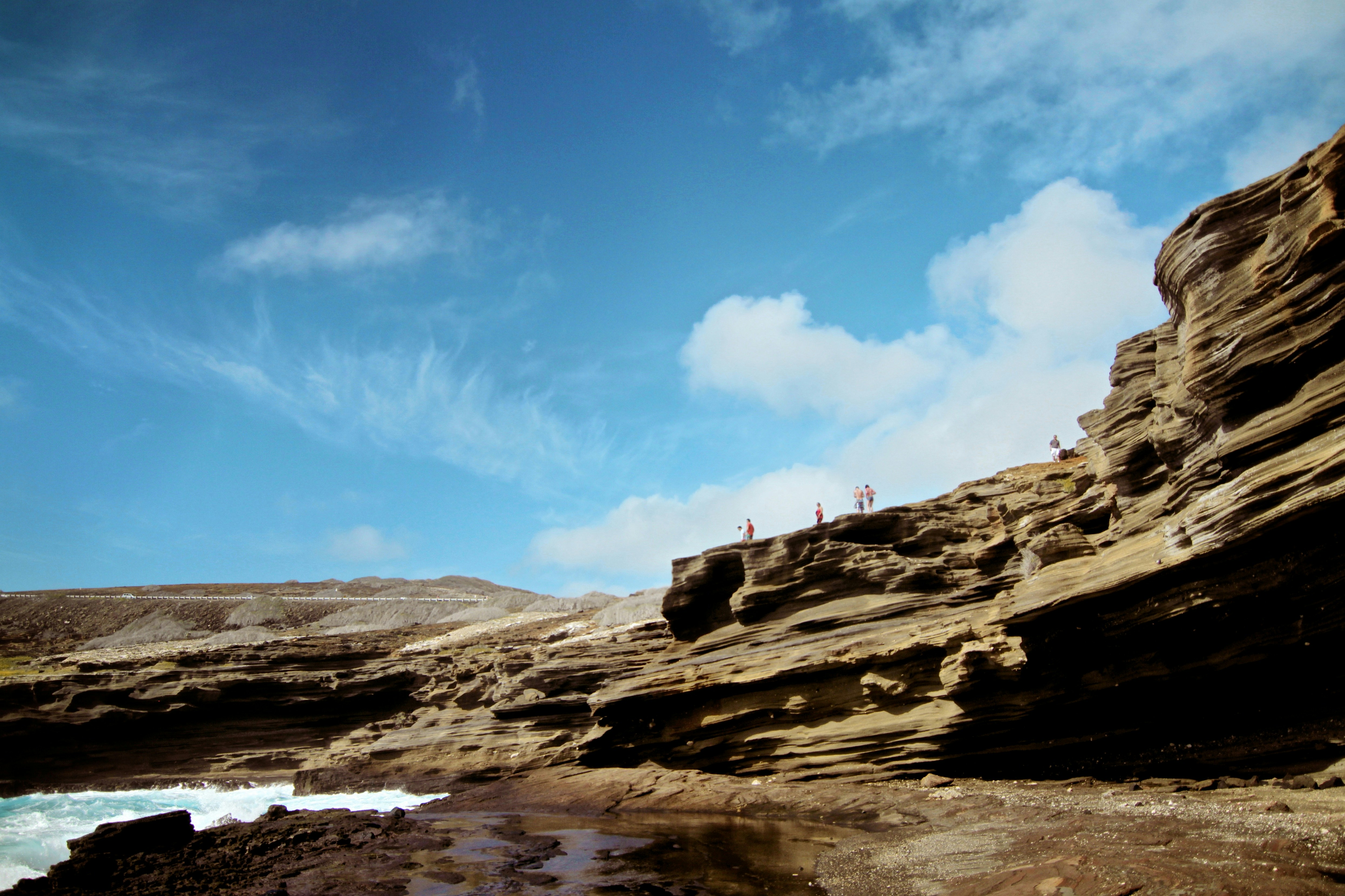 Free Unsplash photo from Nancy Shon