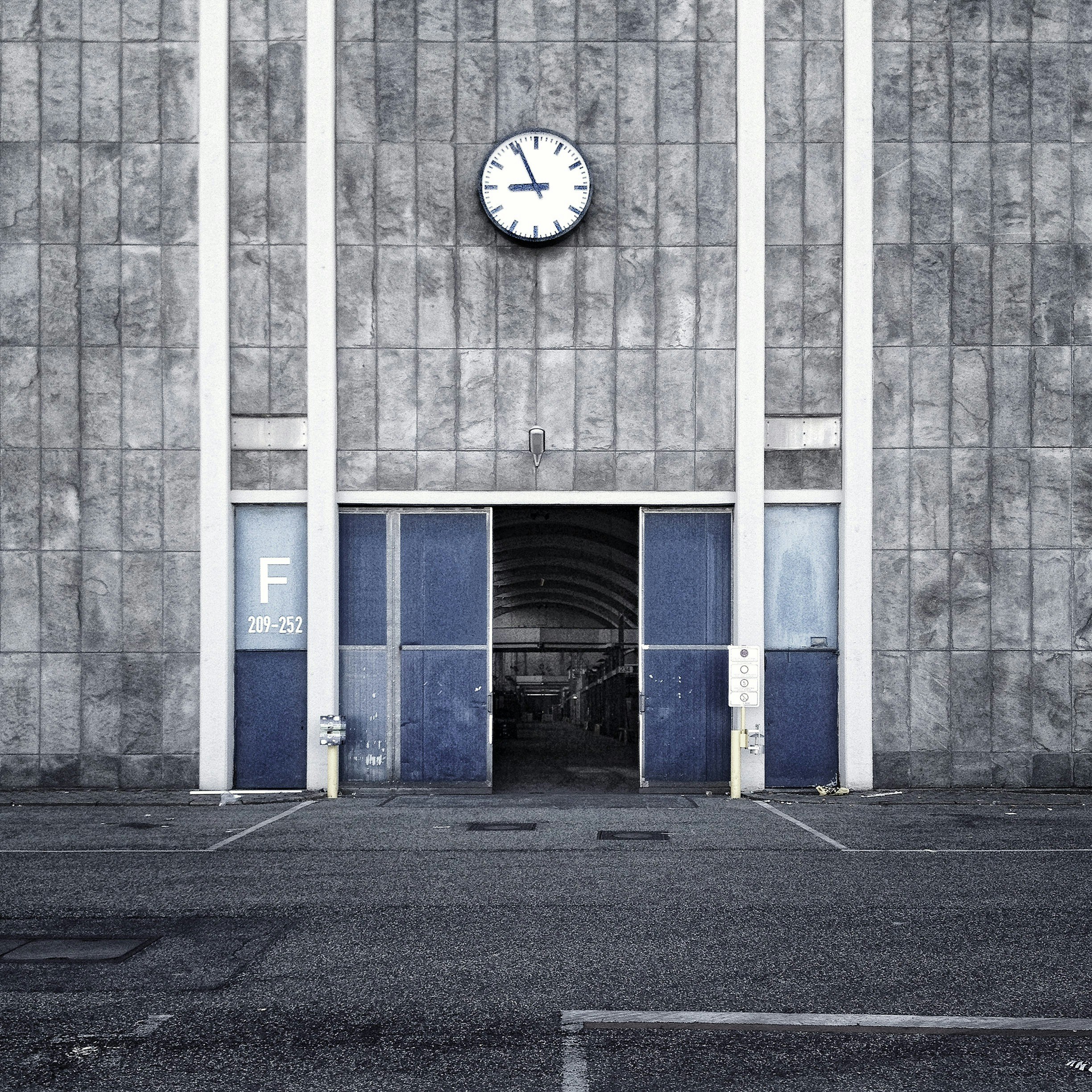 Photo By LoboStudio Hamburg