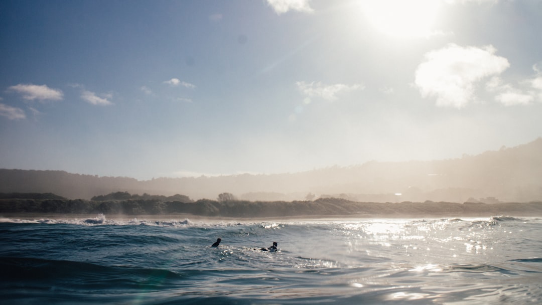 Beach photo spot Muriwai Beach Piha