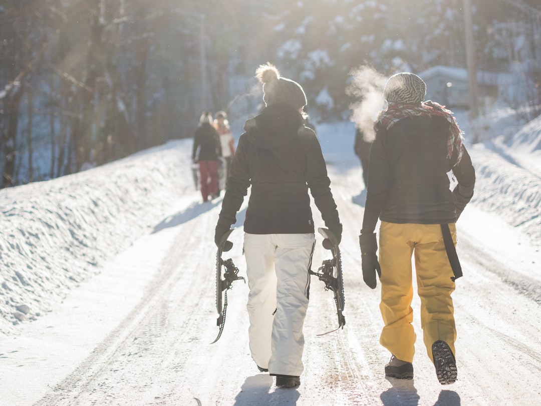 Slope Side Luxury: Grand Hyatt Deer Valley Bringing Upscale Ski Acc… — Slope Side Luxury