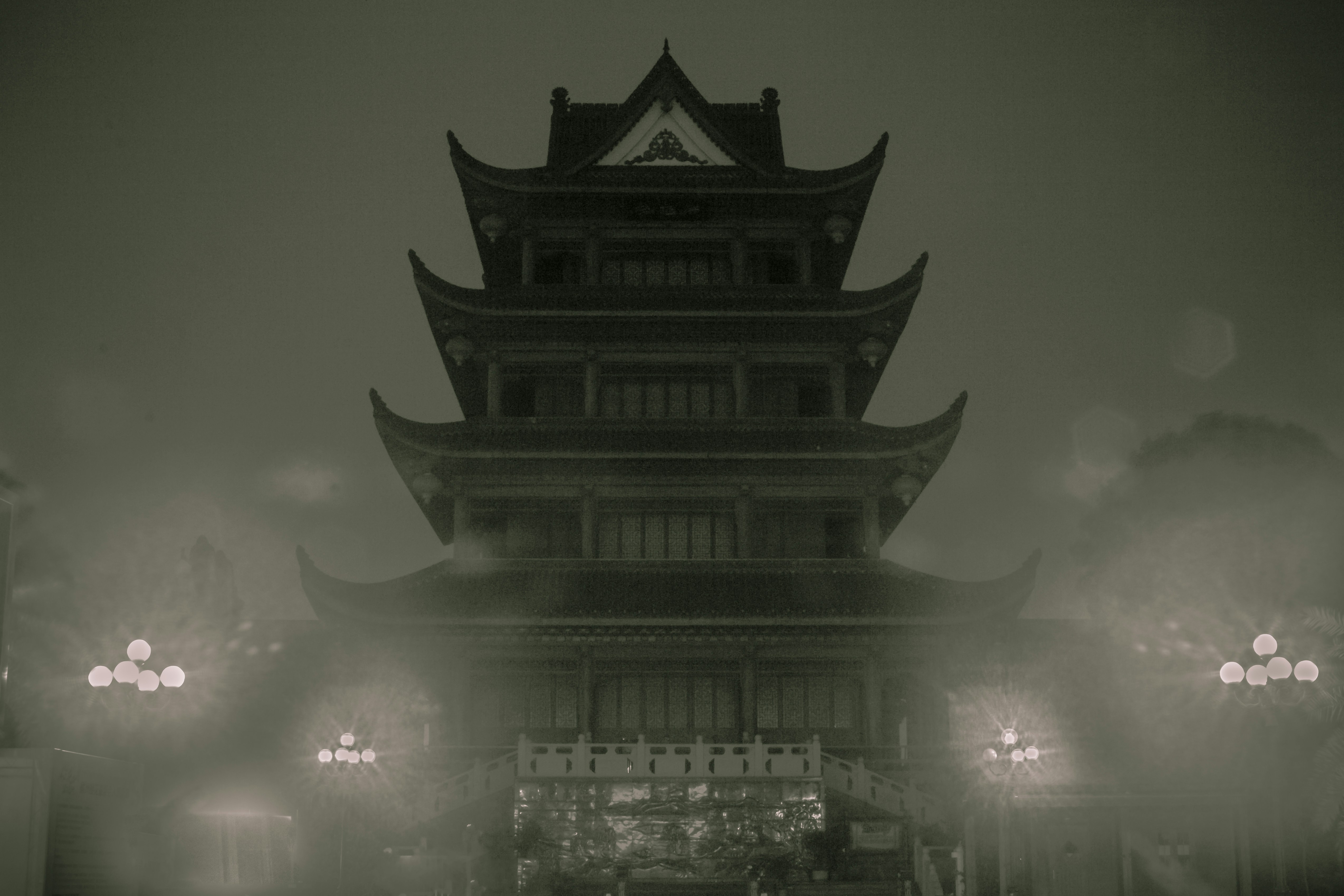 Free Unsplash photo from Yuyang Liu