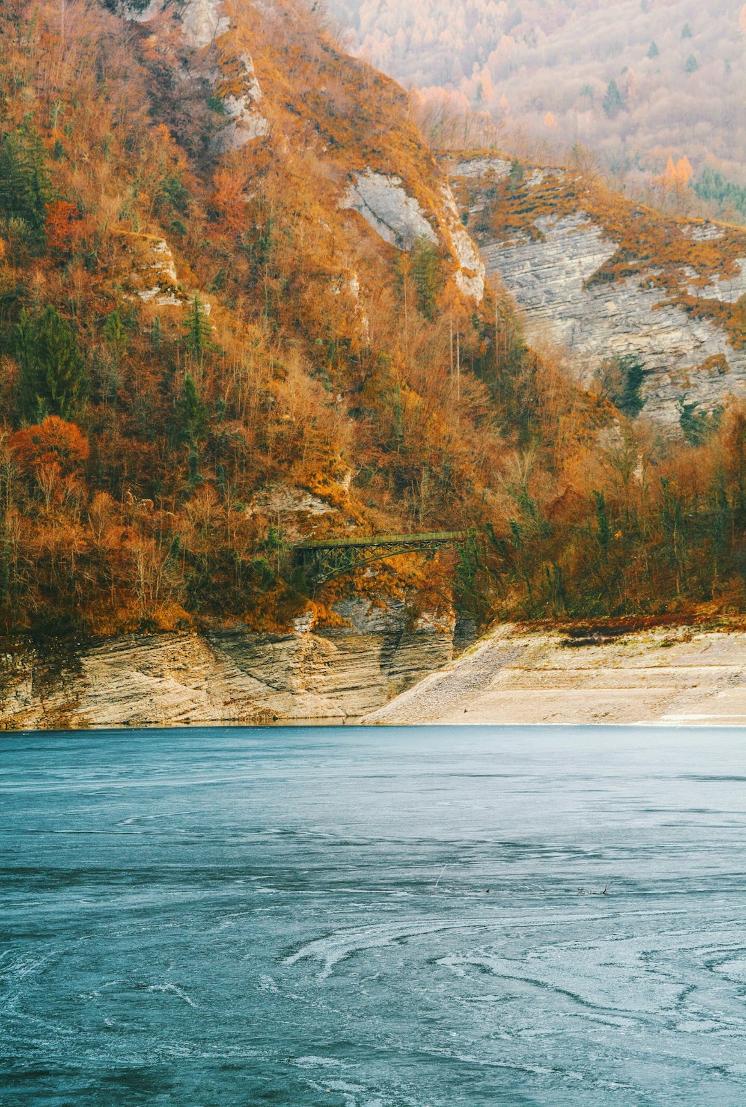 Coast photo spot Lago di Corlo Stradella San Giacomo 29