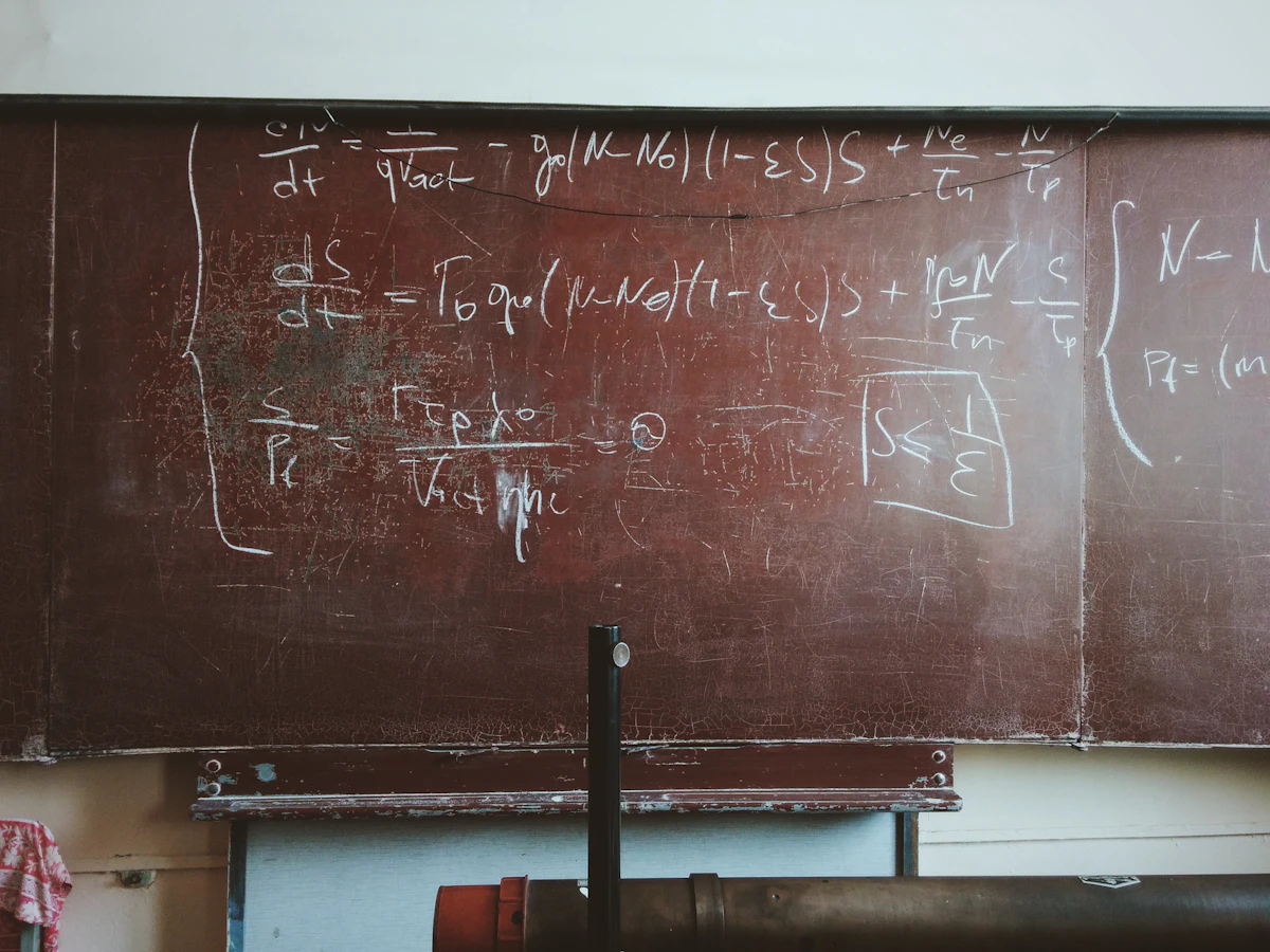 The Law of Sines, Explained