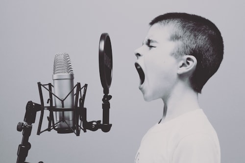 Text to Speech