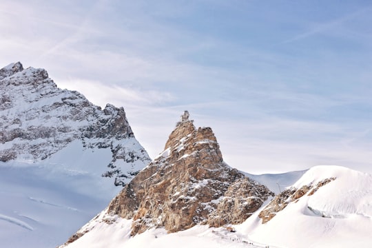 Jungfrau things to do in Jungfraujoch - Top of Europe