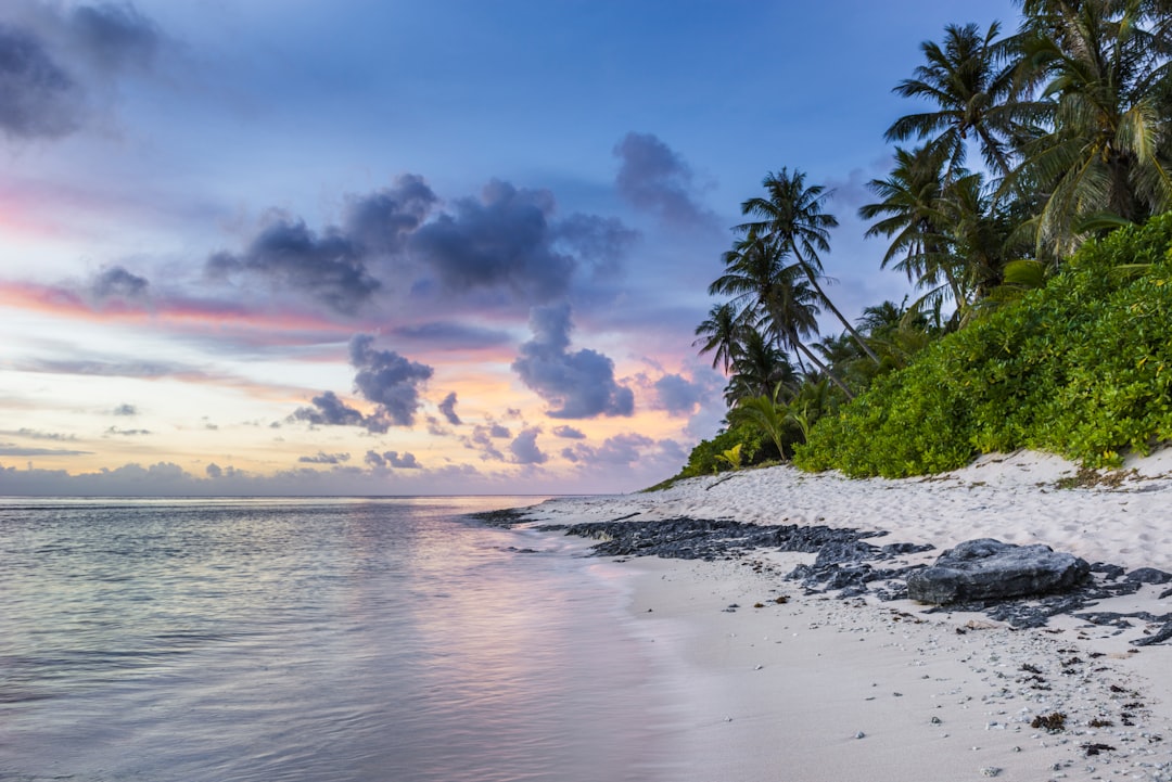 Maluaka Beach