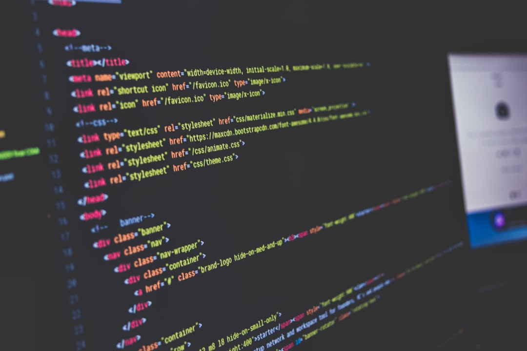 Analisis Data Keuangan Perusahaan Image