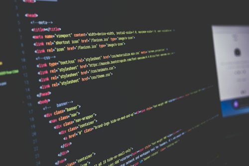 Client CRM template
