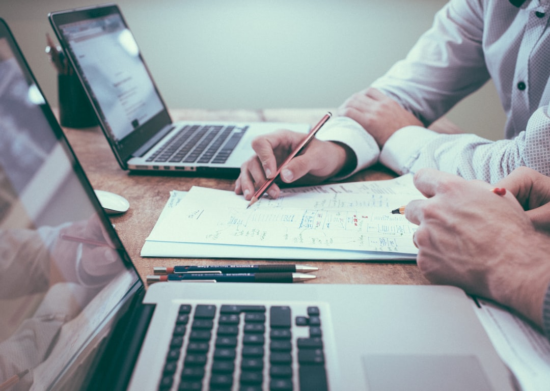 Photo by Scott Graham