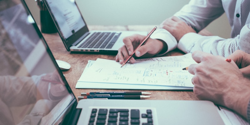 Best Practices Workflow