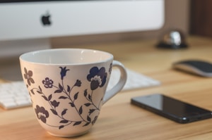 Footytalks Mug