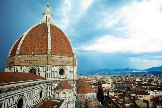 Cathedral of Santa Maria del Fiore things to do in Via de' Tornabuoni