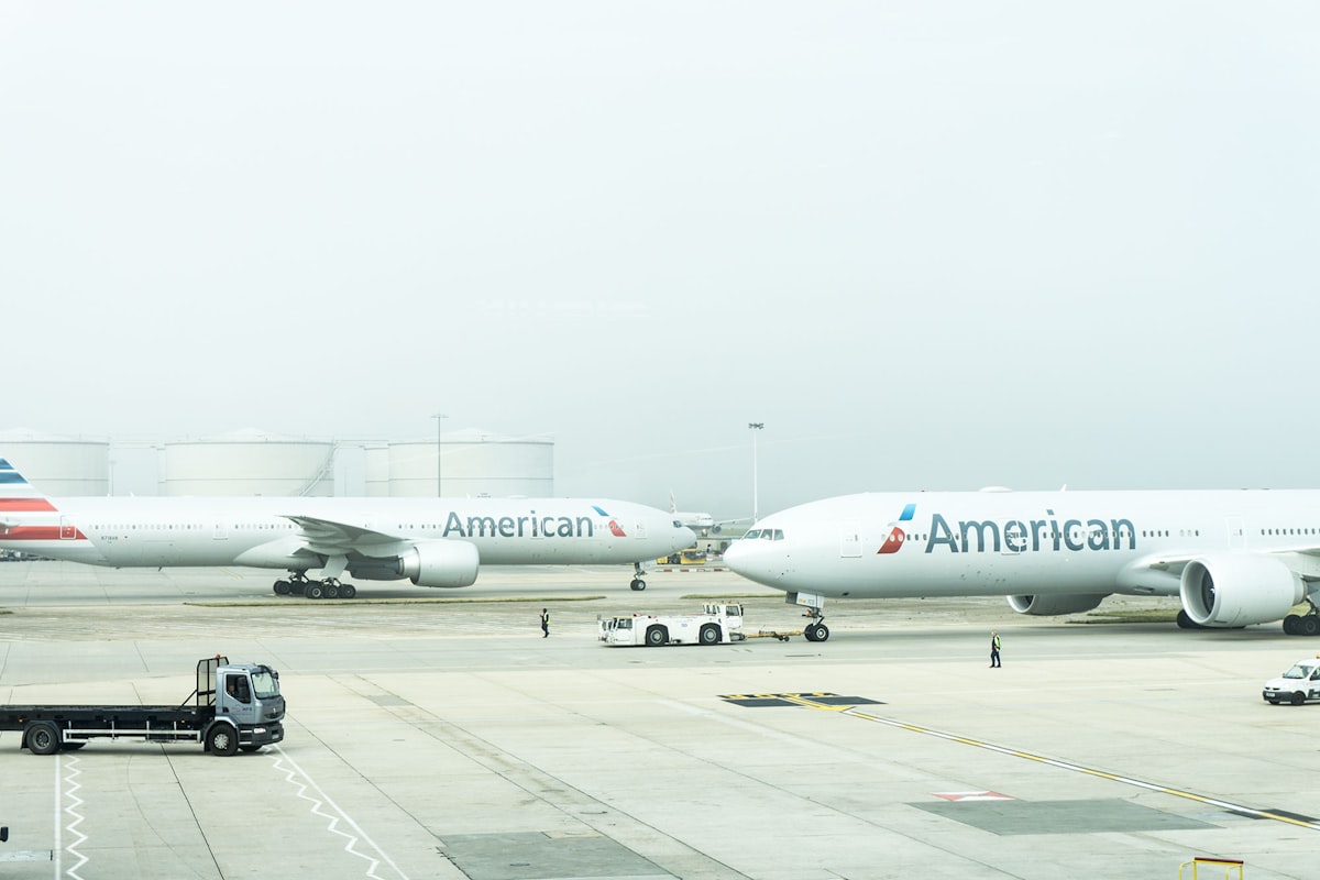 American Airlines Soars to New Heights: Over 50 New Routes Announced for 2023