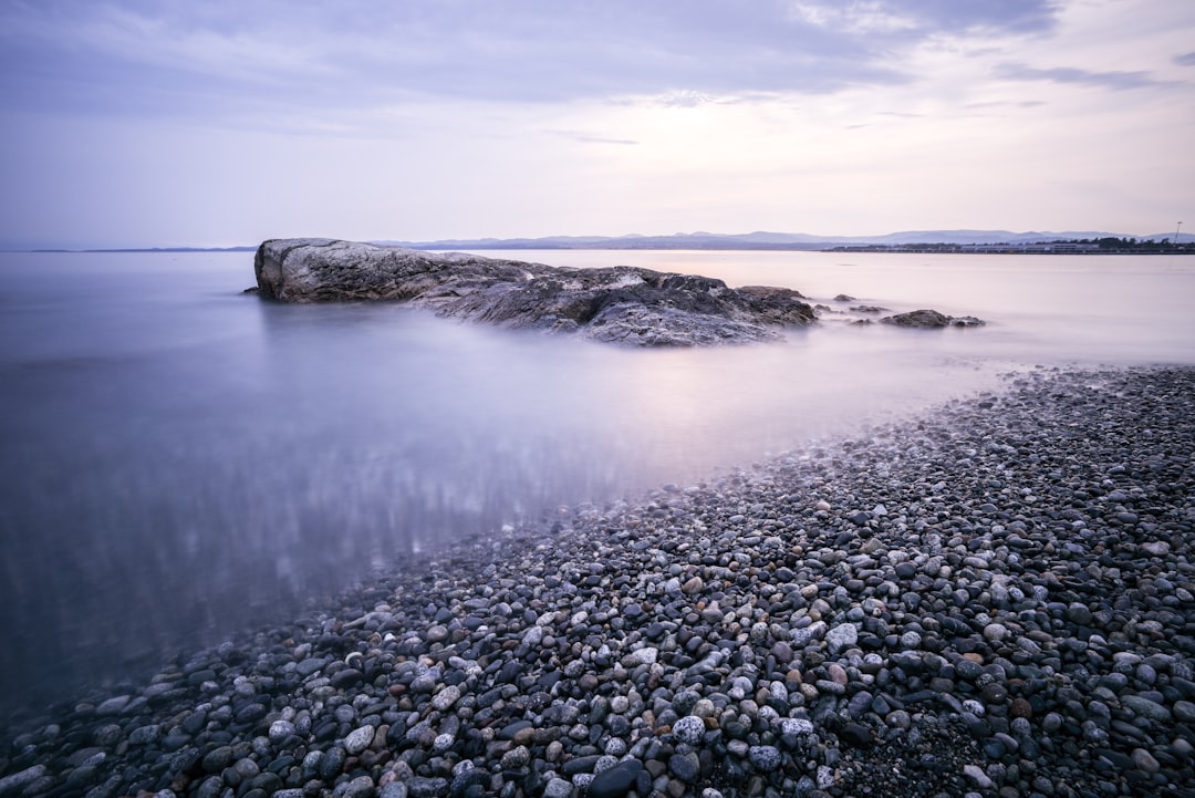 photo of Victoria Shore near Fisgard Lighthouse National Historic Site