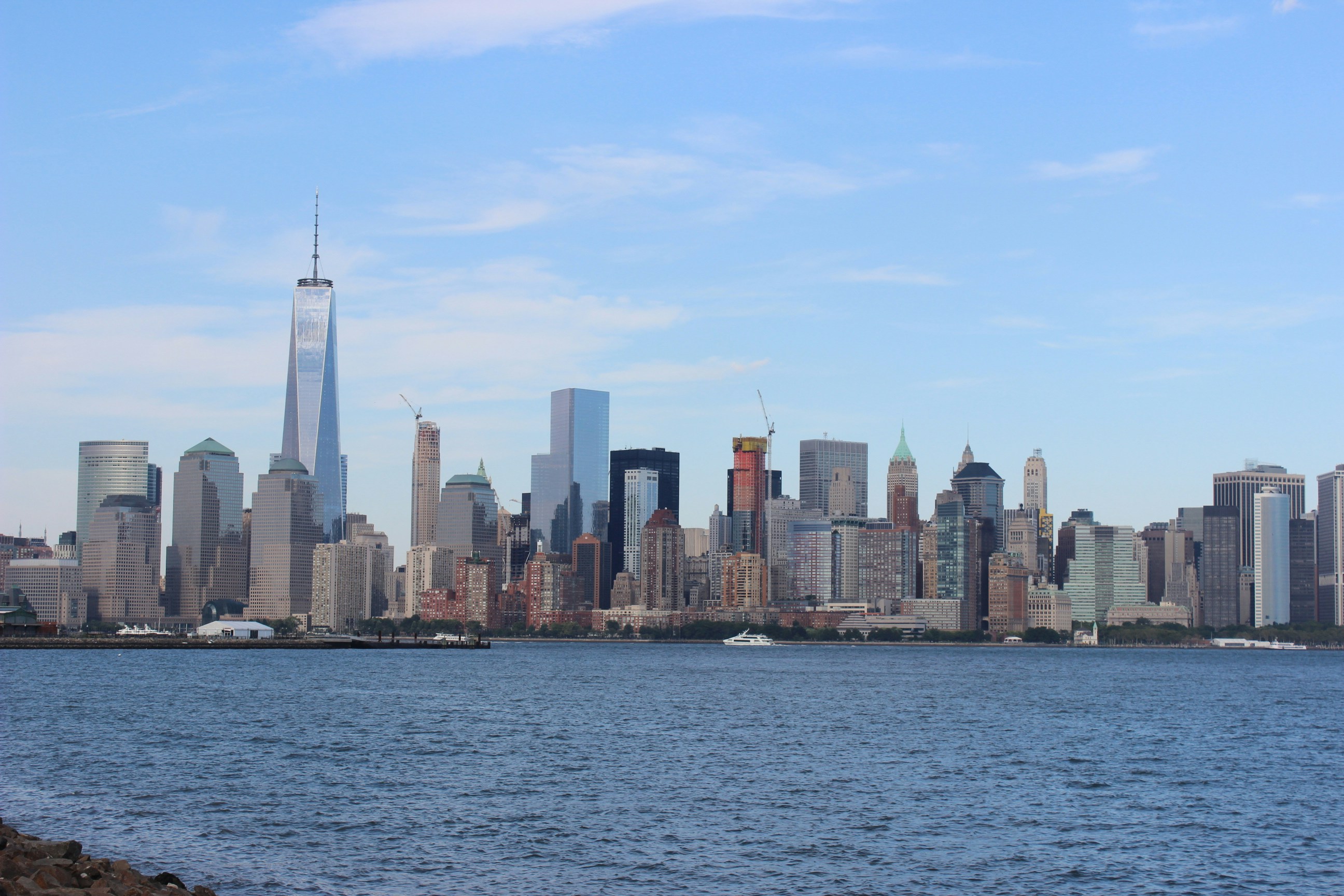 Free Unsplash photo from Jaxon Stevens