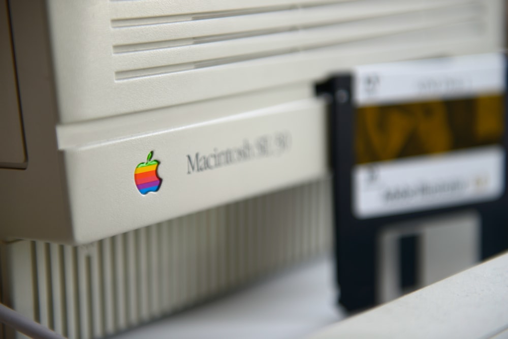 Machine Macintosh