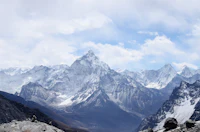 Fairy Meadows