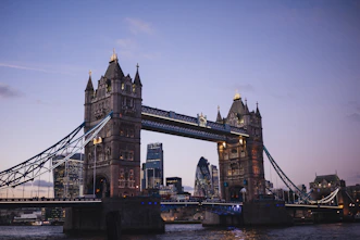 London Bridge