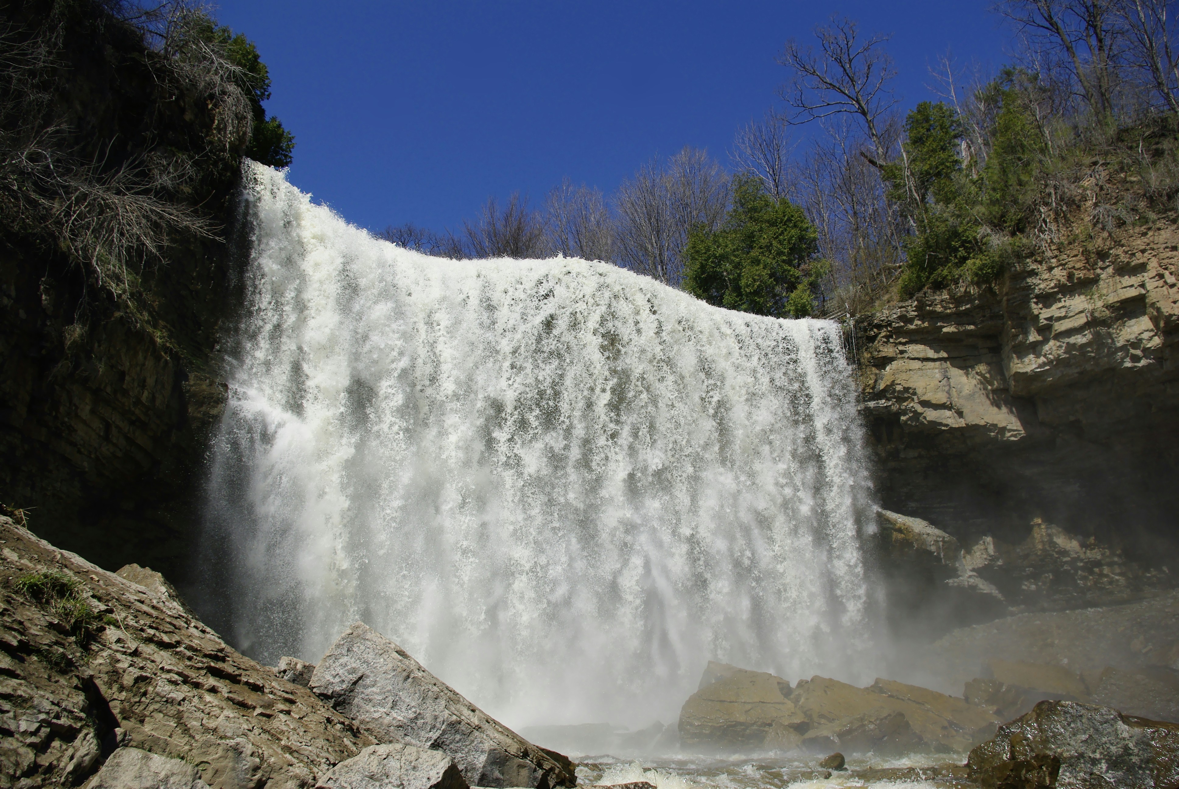 Free Unsplash photo from John McKnight