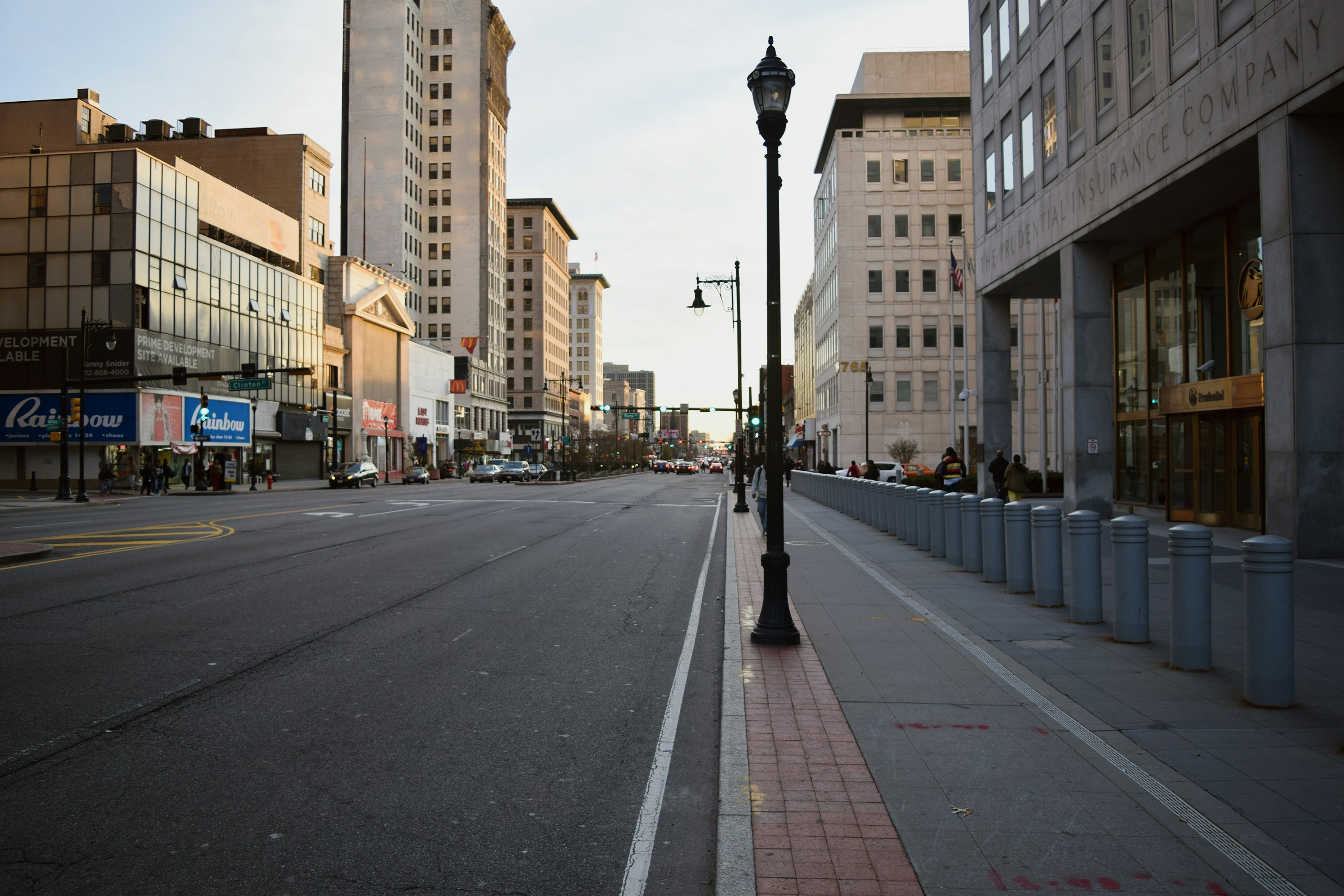 Writing for The Newark Star-Ledger